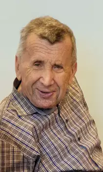 Partenbild von Gerhard Widkal