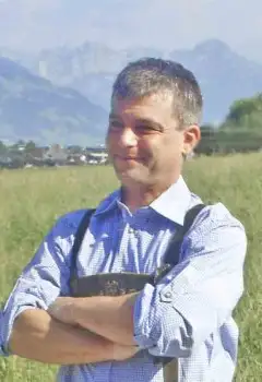 Partenbild von Christoph Wurm