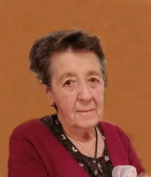 Partenbild von Aloisia Hochmuth