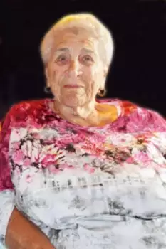 Partenbild von Sabina Benedetto