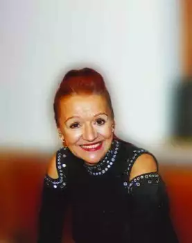 Partenbild von Brigitte Eberharter