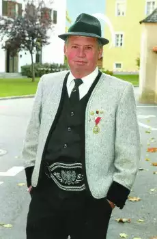 Partenbild von Alois Eberharter