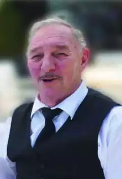 Partenbild von Martin Eberharter