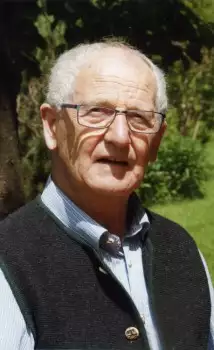 Partenbild von Josef Eberharter