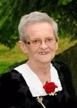 Partenbild von Anna Eberl