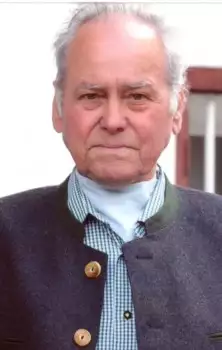 Partenbild von Josef Hainz