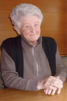 Partenbild von Martha Geisler
