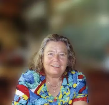 Partenbild von Theresia Geisler