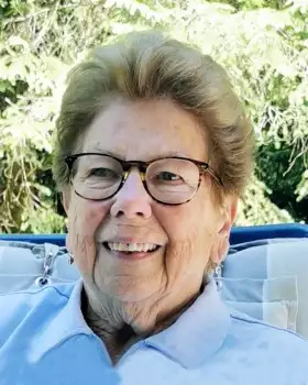 Partenbild von Anni Gröblacher