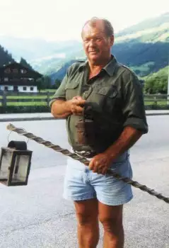 Partenbild von Manfred Gruber