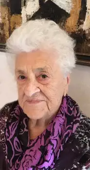 Partenbild von Paula Hauser