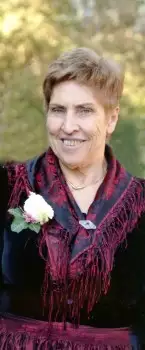 Partenbild von Frieda Jochriem