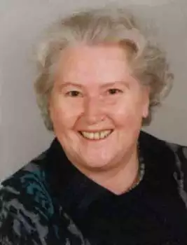 Partenbild von Josefine Maria Schweng