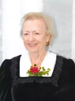 Partenbild von Elisabeth Kammerlander