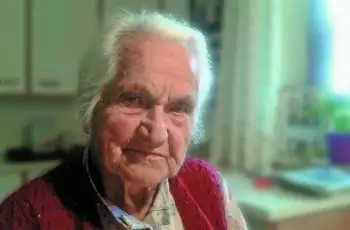 Partenbild von Theresia Kerschdorfer