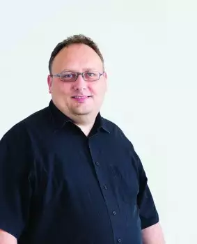Partenbild von Werner Klieber