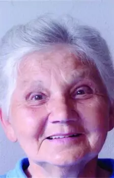 Partenbild von Theresia Kreutner