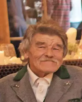 Partenbild von Georg Pircher