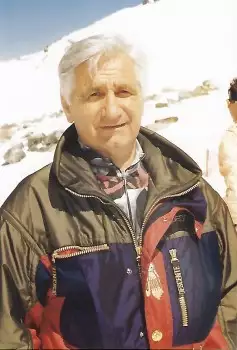 Partenbild von Maximilian Schneidinger