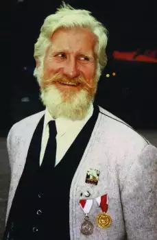 Partenbild von Ludwig Rahm