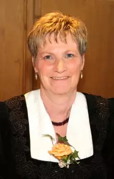 Partenbild von Renate Hanser