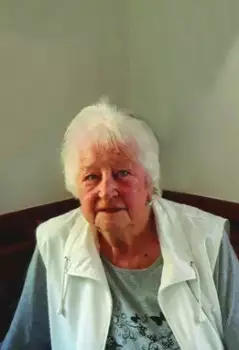 Partenbild von Margot Sandhofer