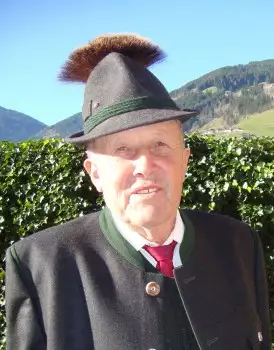 Partenbild von Albert Schiestl