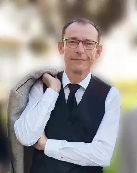 Partenbild von Gerhard Schleifer