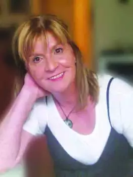 Partenbild von Karin Strobl