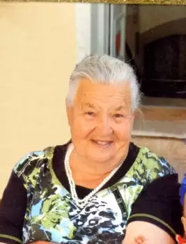 Partenbild von Viktoria Hauser