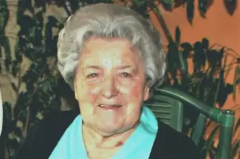 Partenbild von Elisabeth Wartelsteiner