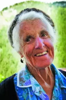 Partenbild von Anna Wechselberger