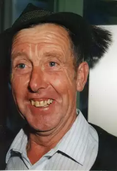 Partenbild von Josef Wechselberger