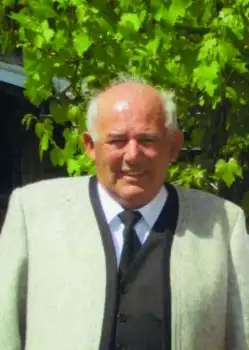Partenbild von Josef Wildauer