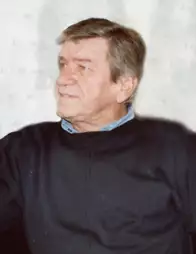 Partenbild von Alois Kreidl