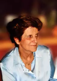 Partenbild von Anita Mitterer